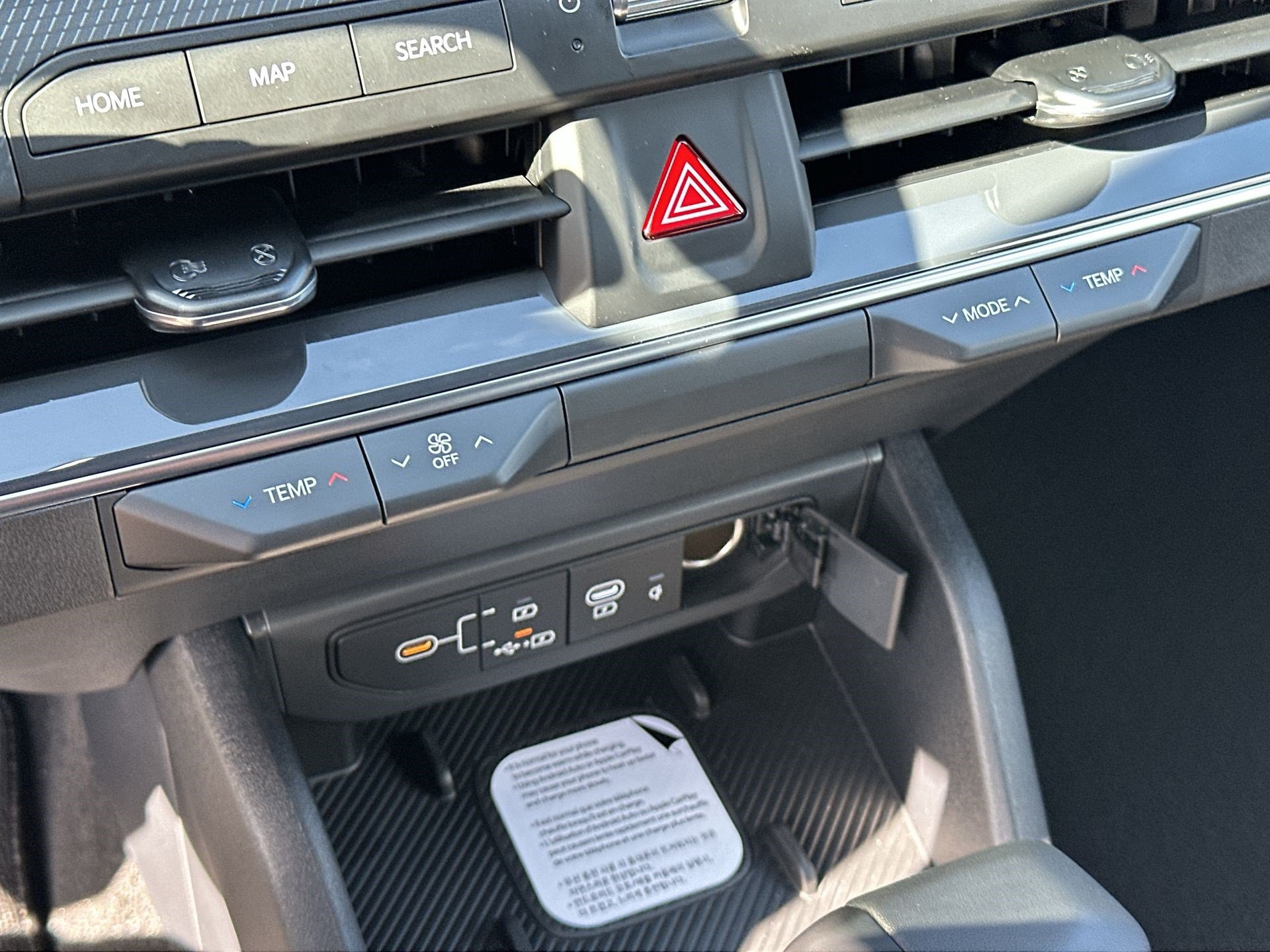 New 2026 Kia K4 GT-Line Turbo FWD image 19