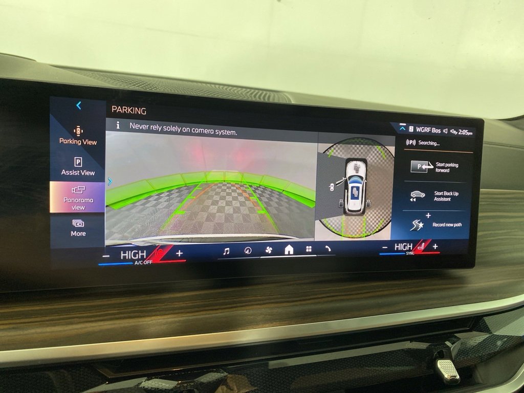 Used 2026 BMW X5 xDrive40i w/ Climate Comfort Package image 23