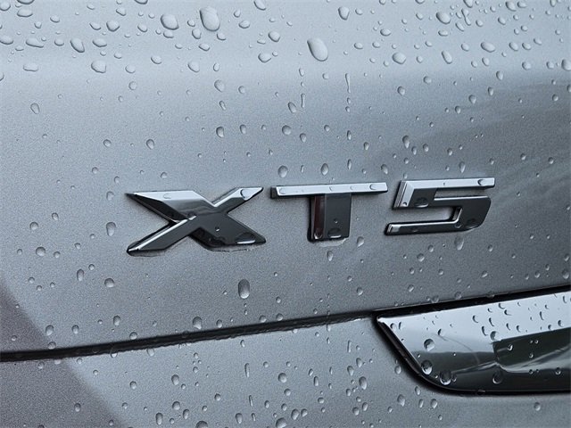 Used 2018 Cadillac XT5 FWD image 15