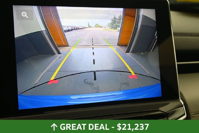 Used 2025 Jeep Compass Limited AWD/4WD image 30