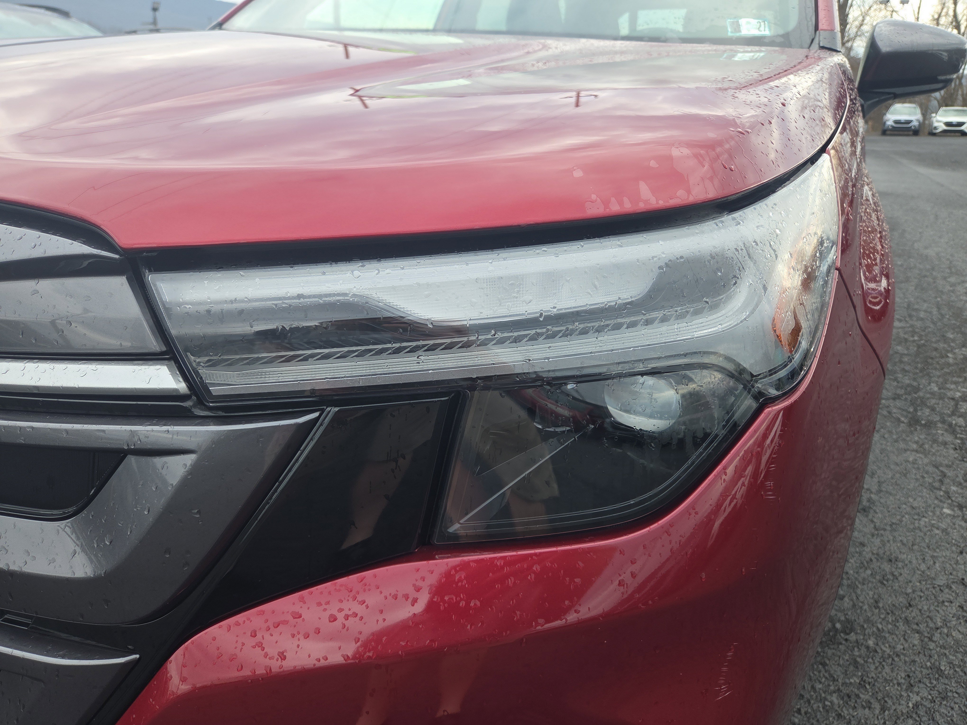 Used 2025 Subaru Forester Limited image 10