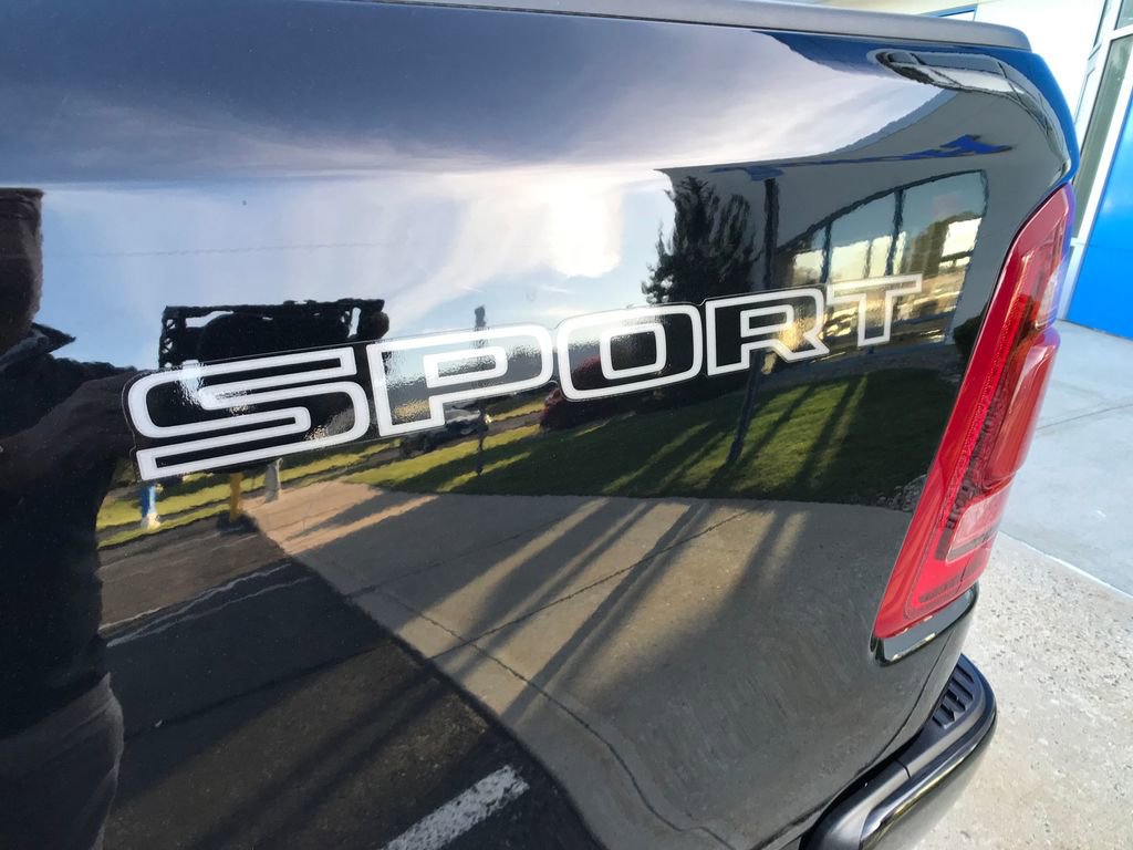 Used 2021 RAM 1500 Laramie w/ Sport Appearance Package AWD/4WD image 31