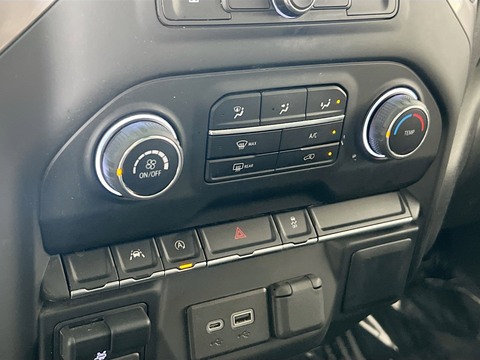 Used 2023 Chevrolet Silverado 1500 W/T w/ WT Value Package image 15