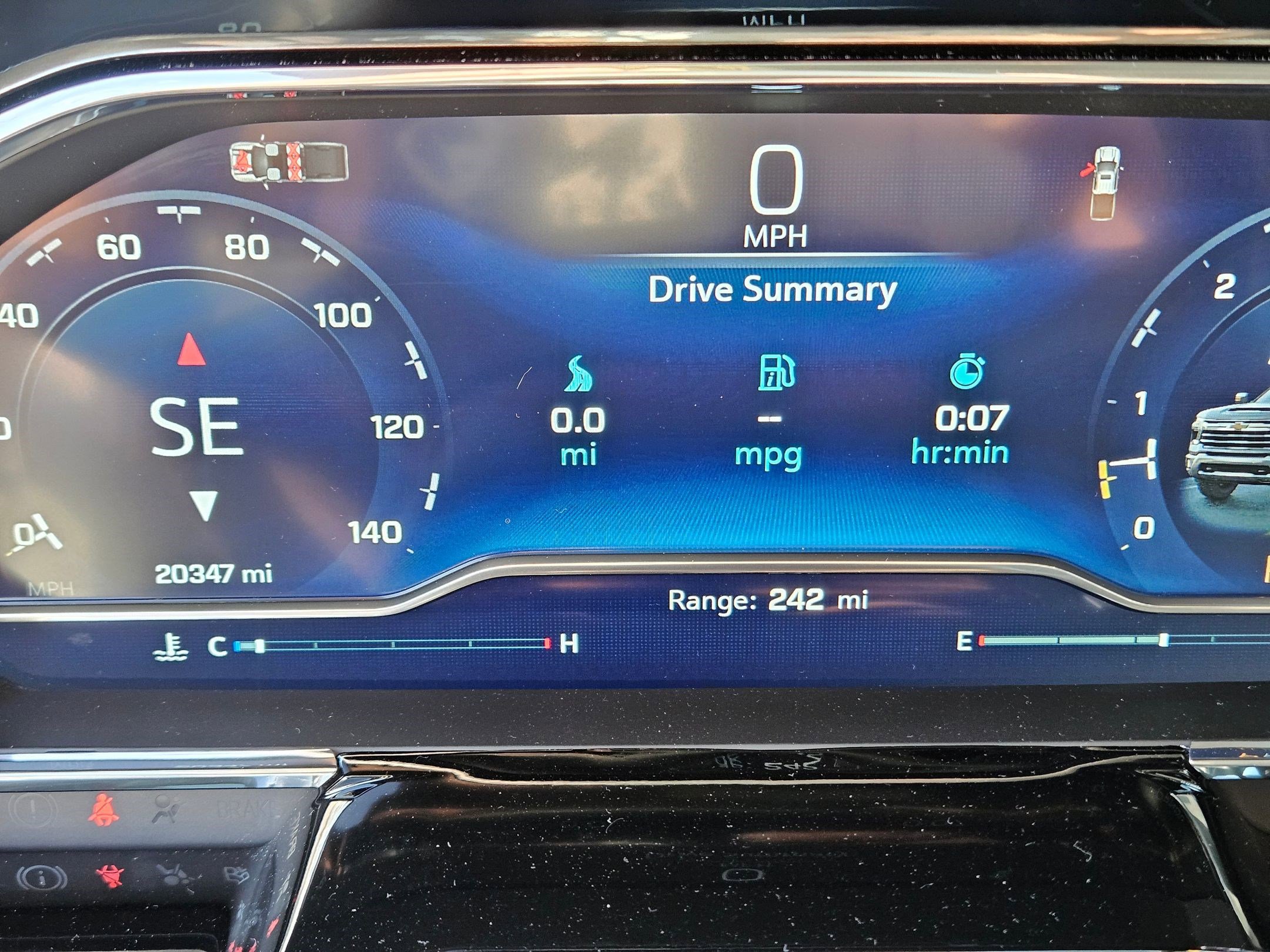 Used 2025 Chevrolet Silverado 3500 LT w/ Trail Boss Package image 21