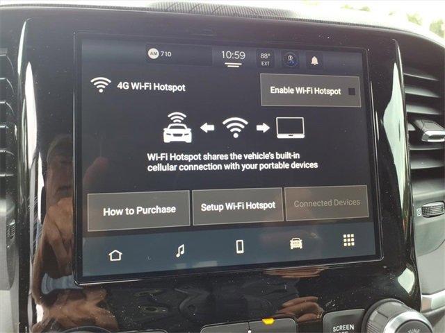 New 2026 RAM 1500 Big Horn/Lone Star image 15