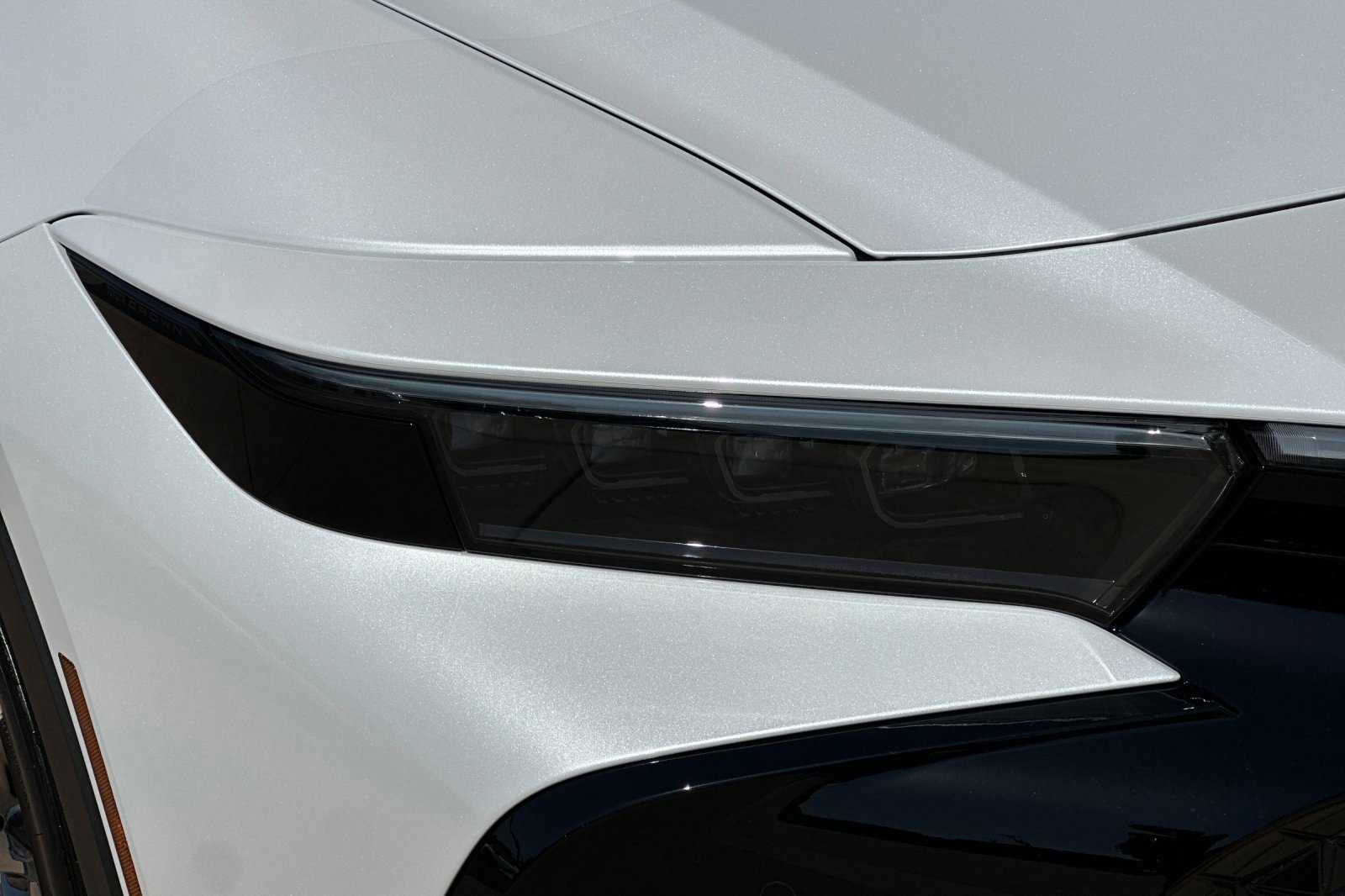 New 2026 Toyota Crown Limited image 28