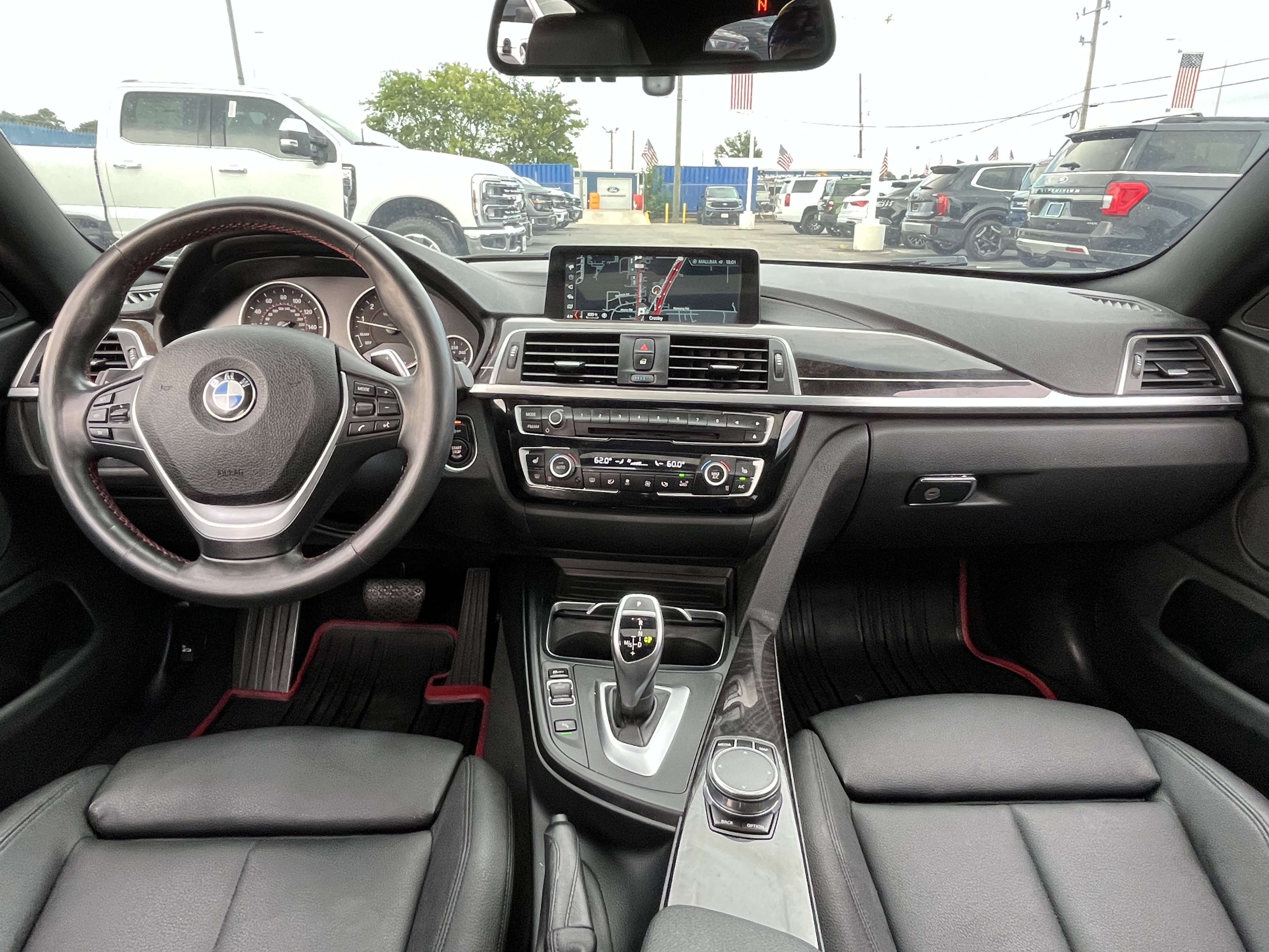 Used 2018 BMW 430i Gran Coupe RWD image 33
