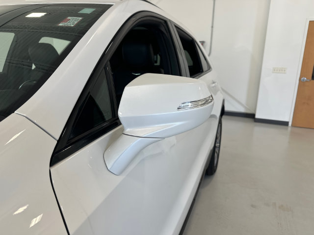 Certified 2022 Cadillac XT4 Sport w/ Enhanced Visibility Package AWD/4WD image 6
