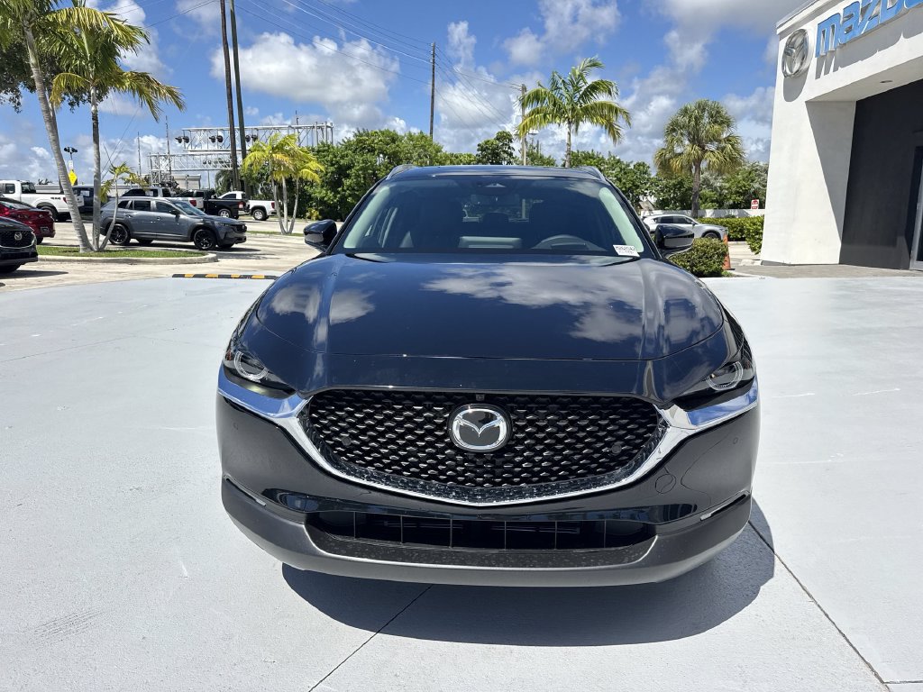 New 2026 MAZDA CX-30 AWD 2.5 S w/ Premium Package image 29