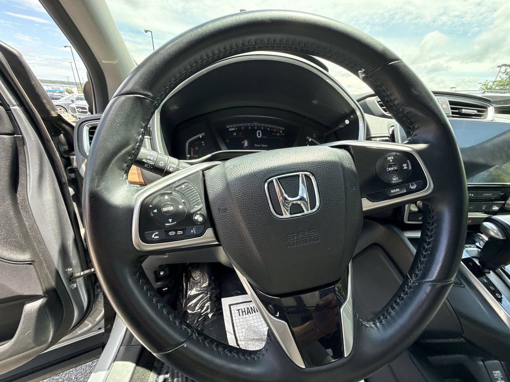 Used 2018 Honda CR-V Touring image 20