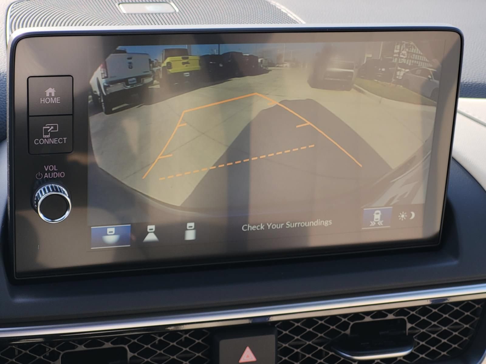 New 2026 Acura ADX A-Spec AWD/4WD image 23