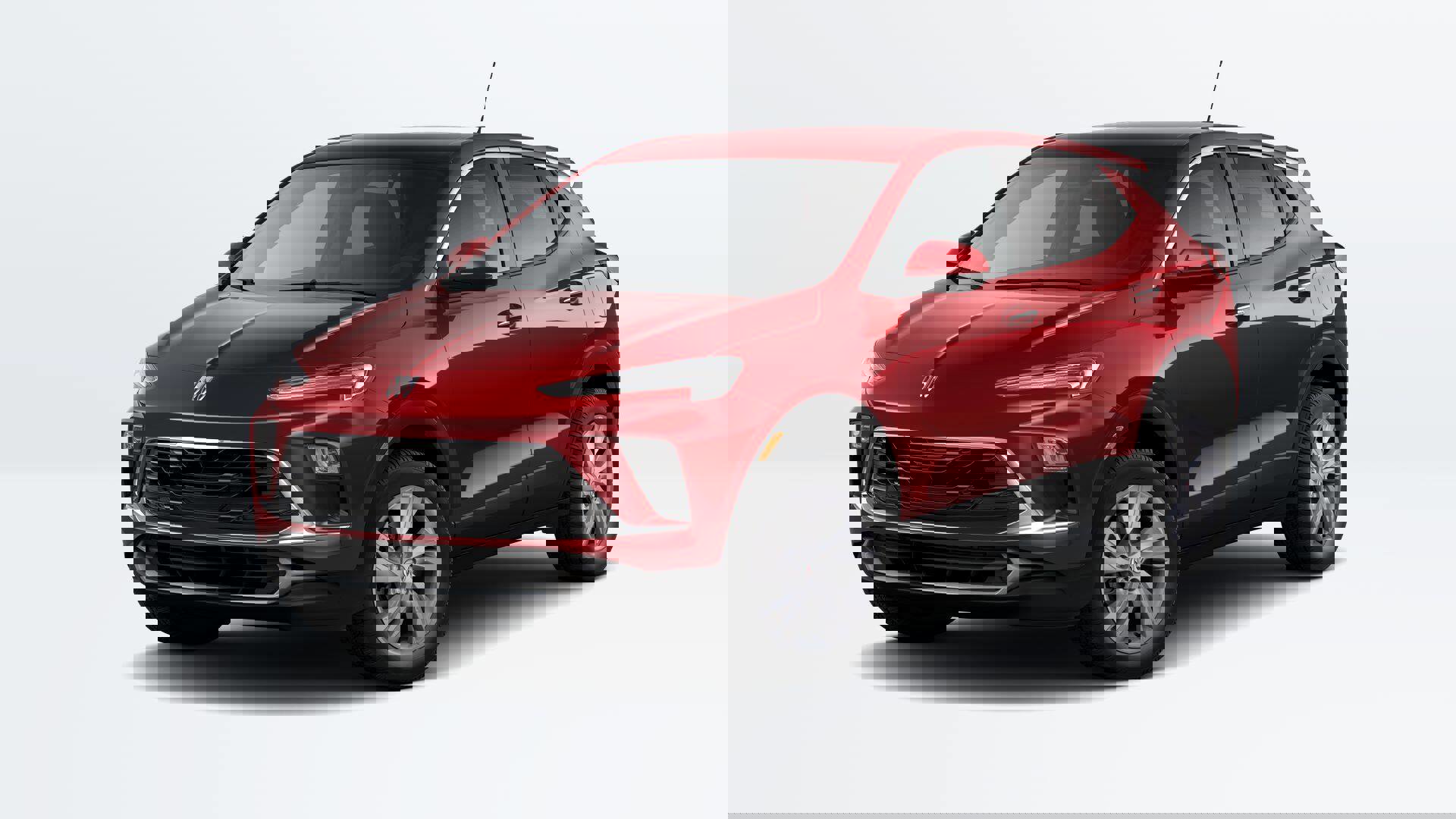 New 2026 Buick Encore GX Preferred w/ Comfort Package image 28