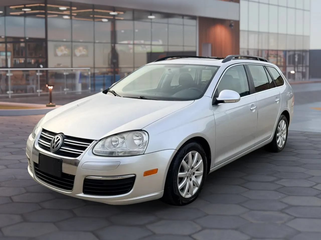 Used 2009 Volkswagen Jetta TDI