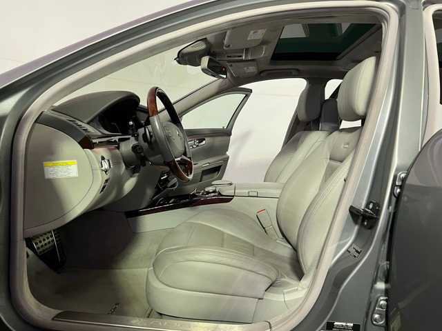 Used 2012 Mercedes-Benz S 63 AMG image 21