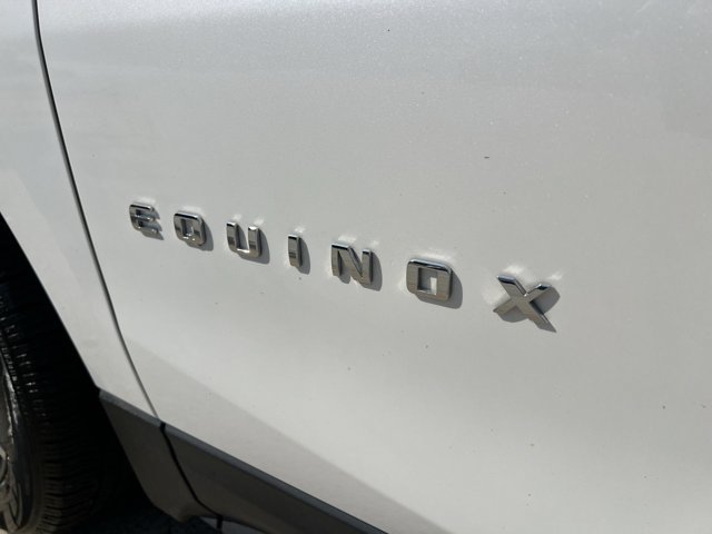 Certified 2023 Chevrolet Equinox Premier AWD/4WD image 33