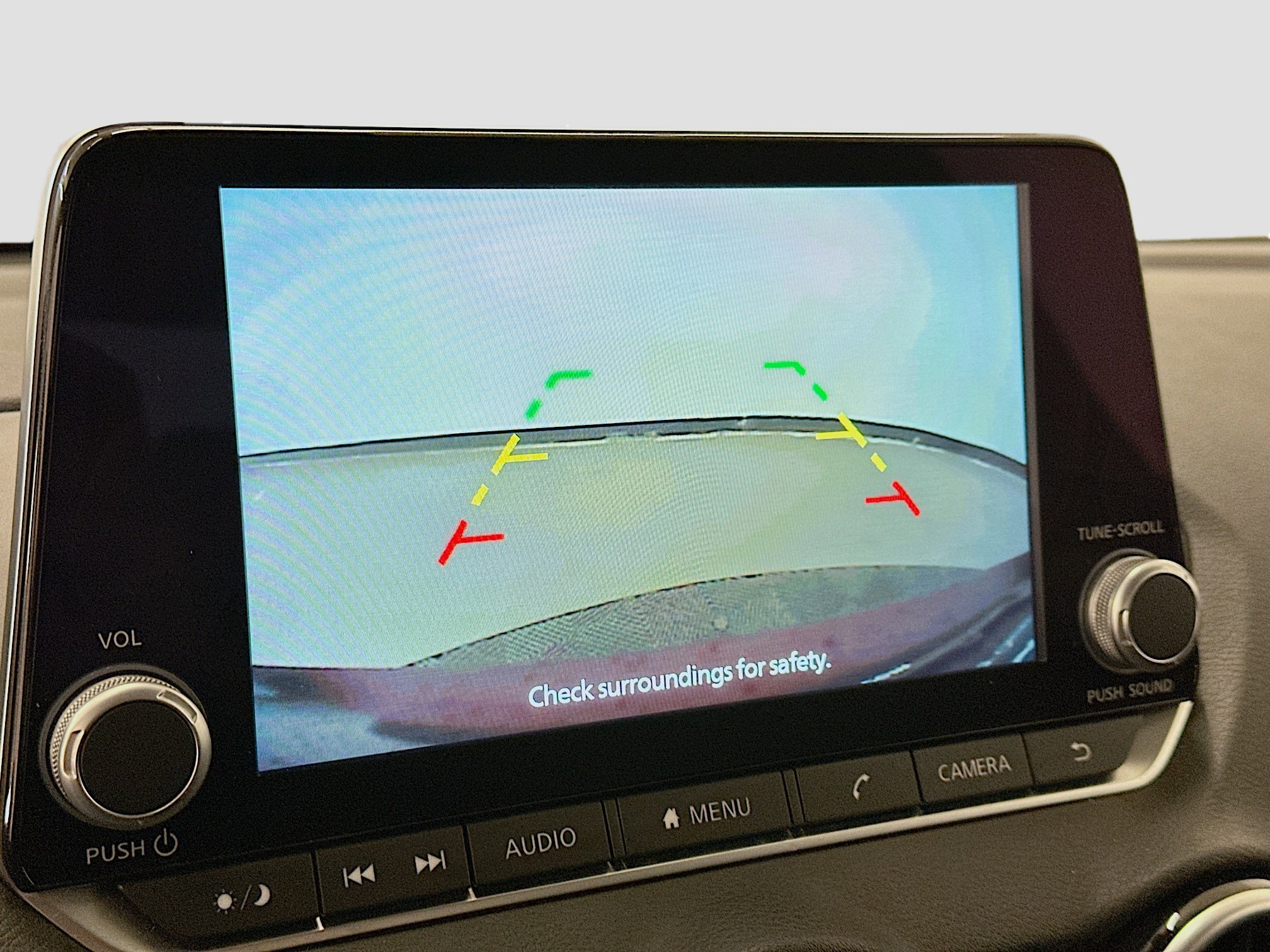 Used 2025 Nissan Sentra SV image 23