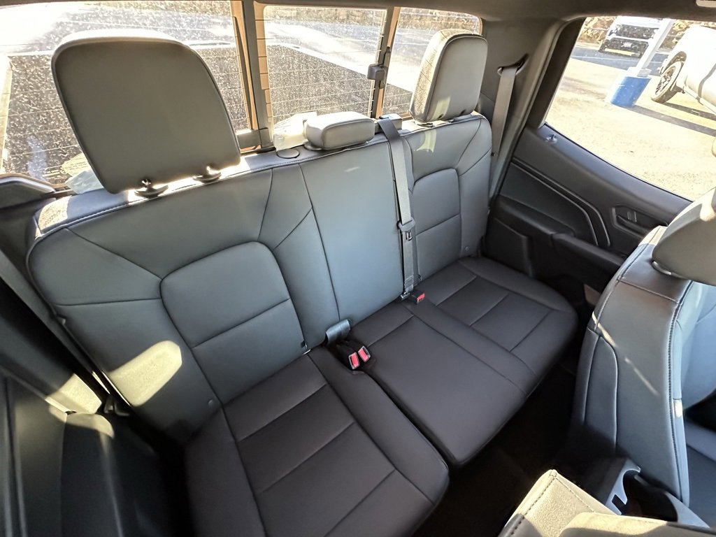 New 2026 Chevrolet Colorado Trail Boss image 20