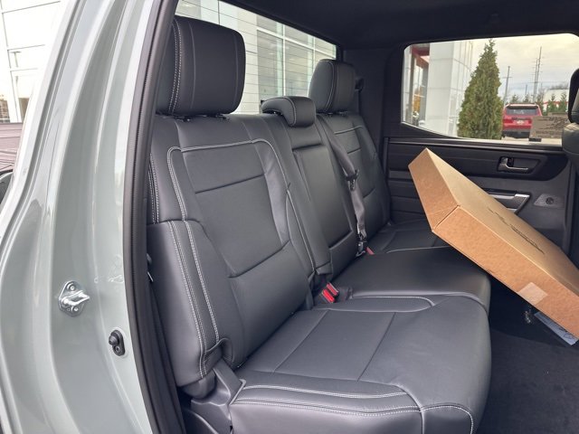 New 2026 Toyota Tundra SR5 image 26