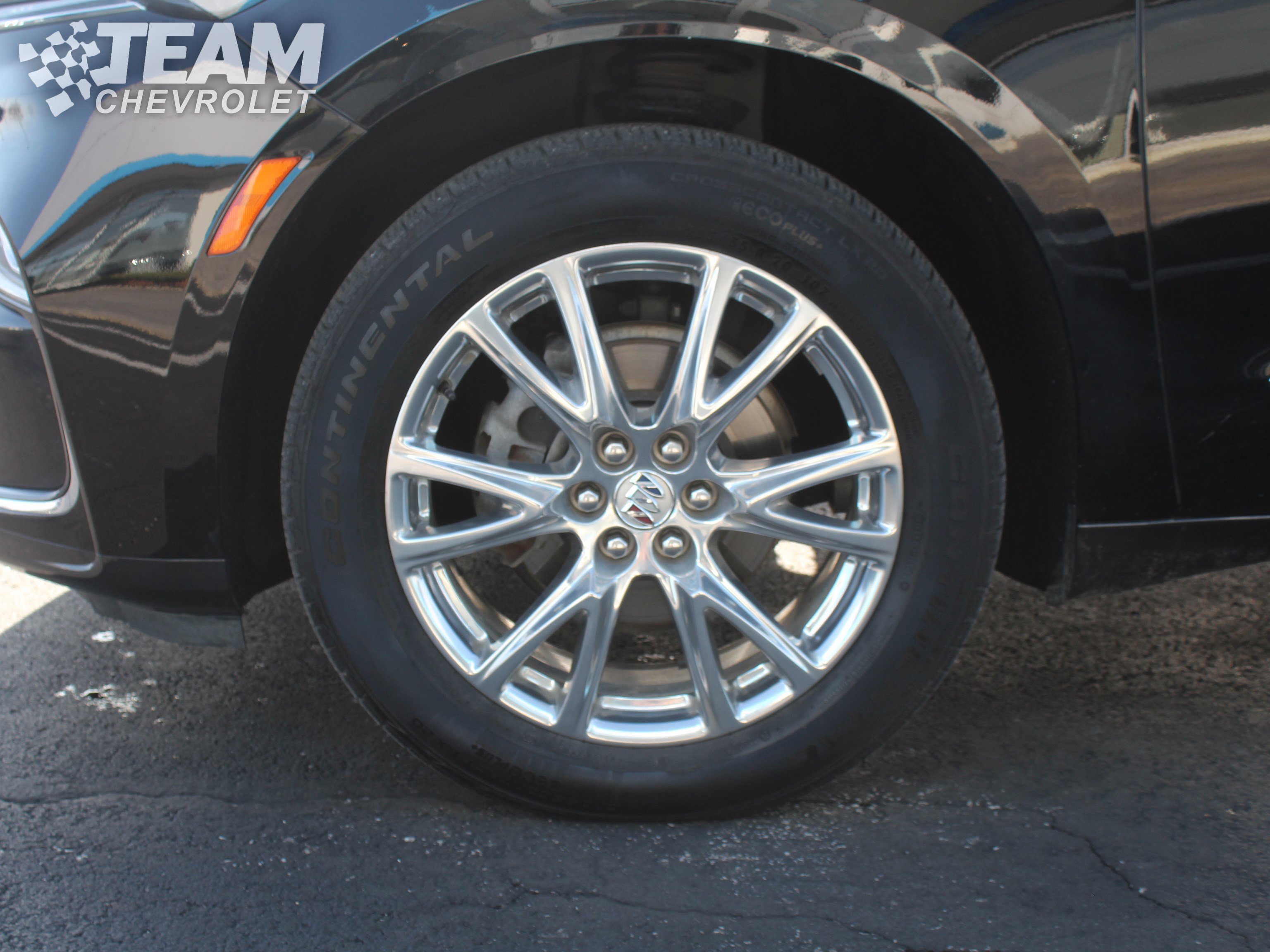 Certified 2024 Buick Enclave Essence w/ Experience Buick Package image 33