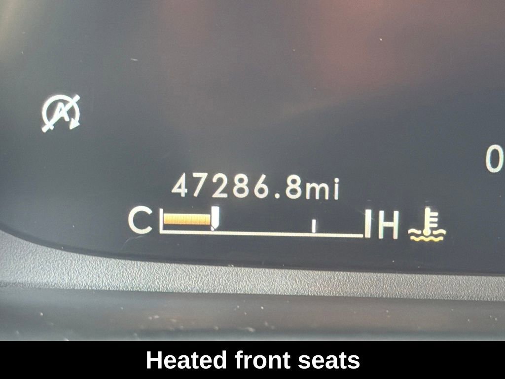 Used 2023 Lincoln Aviator Reserve image 20