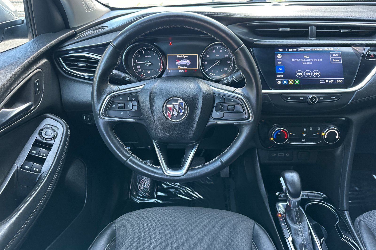 Used 2023 Buick Encore GX Preferred image 17