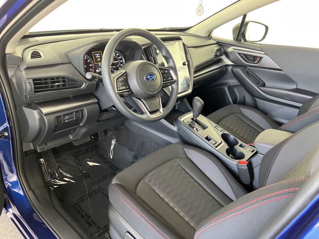New 2026 Subaru Impreza 2.0i Sport AWD/4WD image 19