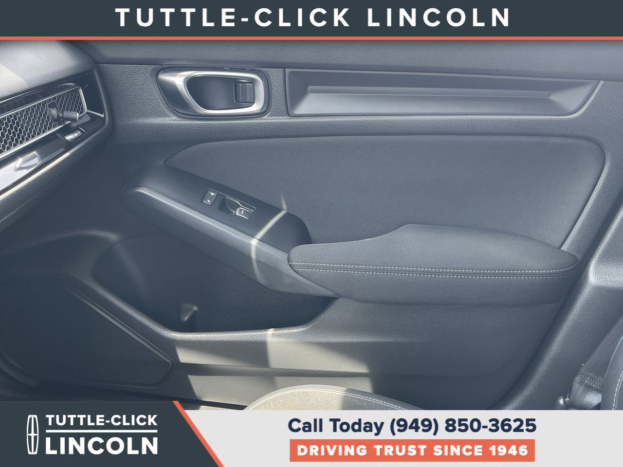 Used 2024 Honda Civic Sport image 29
