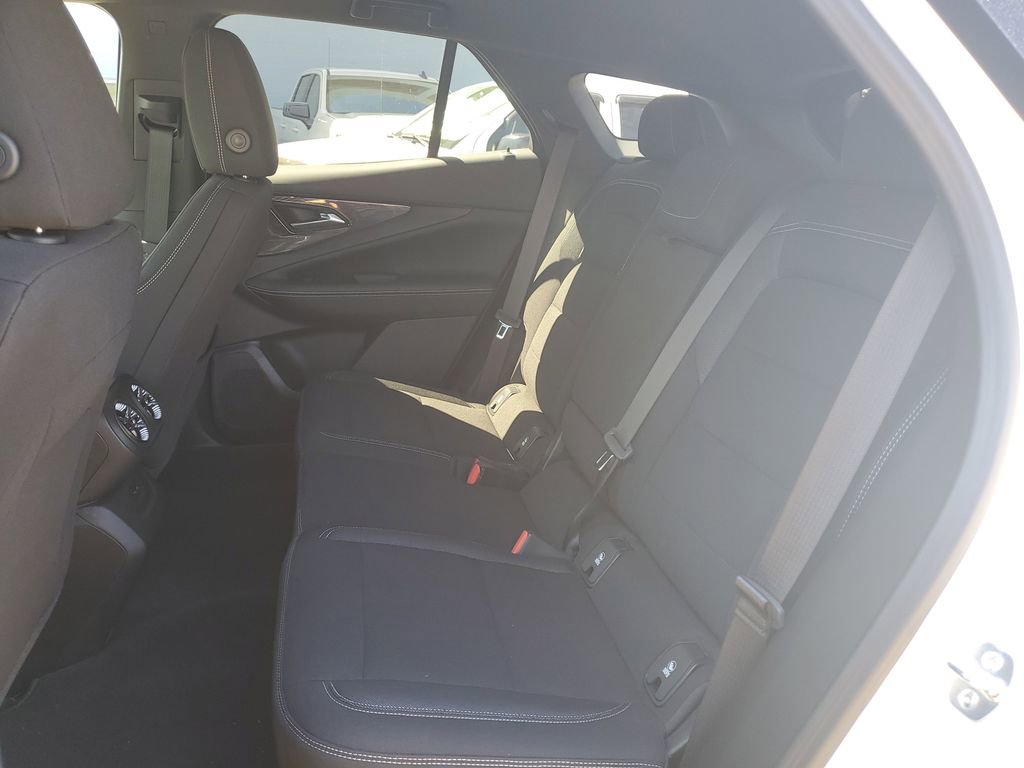 Used 2026 Chevrolet Blazer EV LT w/ Midnight/Sport Edition image 12
