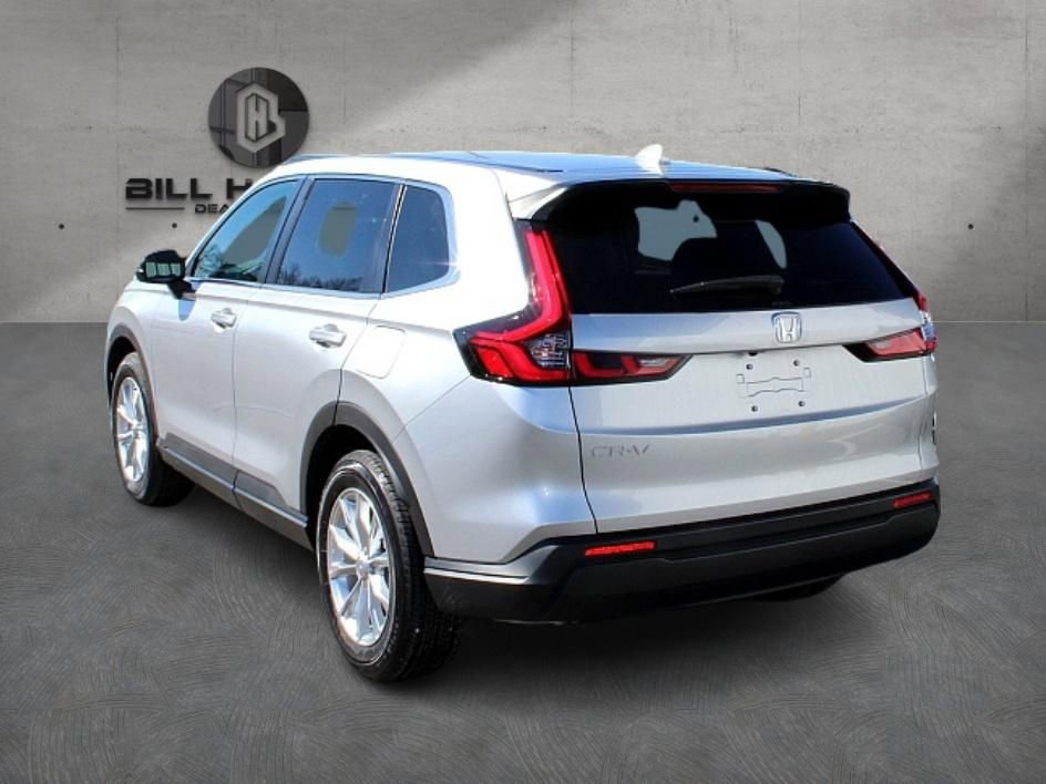 Used 2025 Honda CR-V EX-L image 5