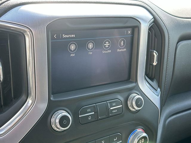 Used 2020 GMC Sierra 1500 SLT w/ SLT Premium Package image 12