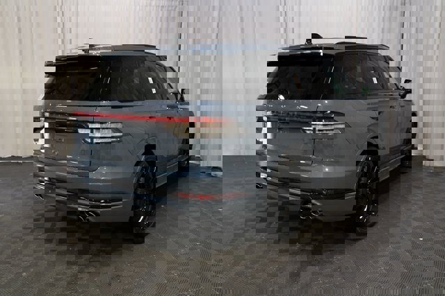 New 2026 Lincoln Aviator Reserve image 46