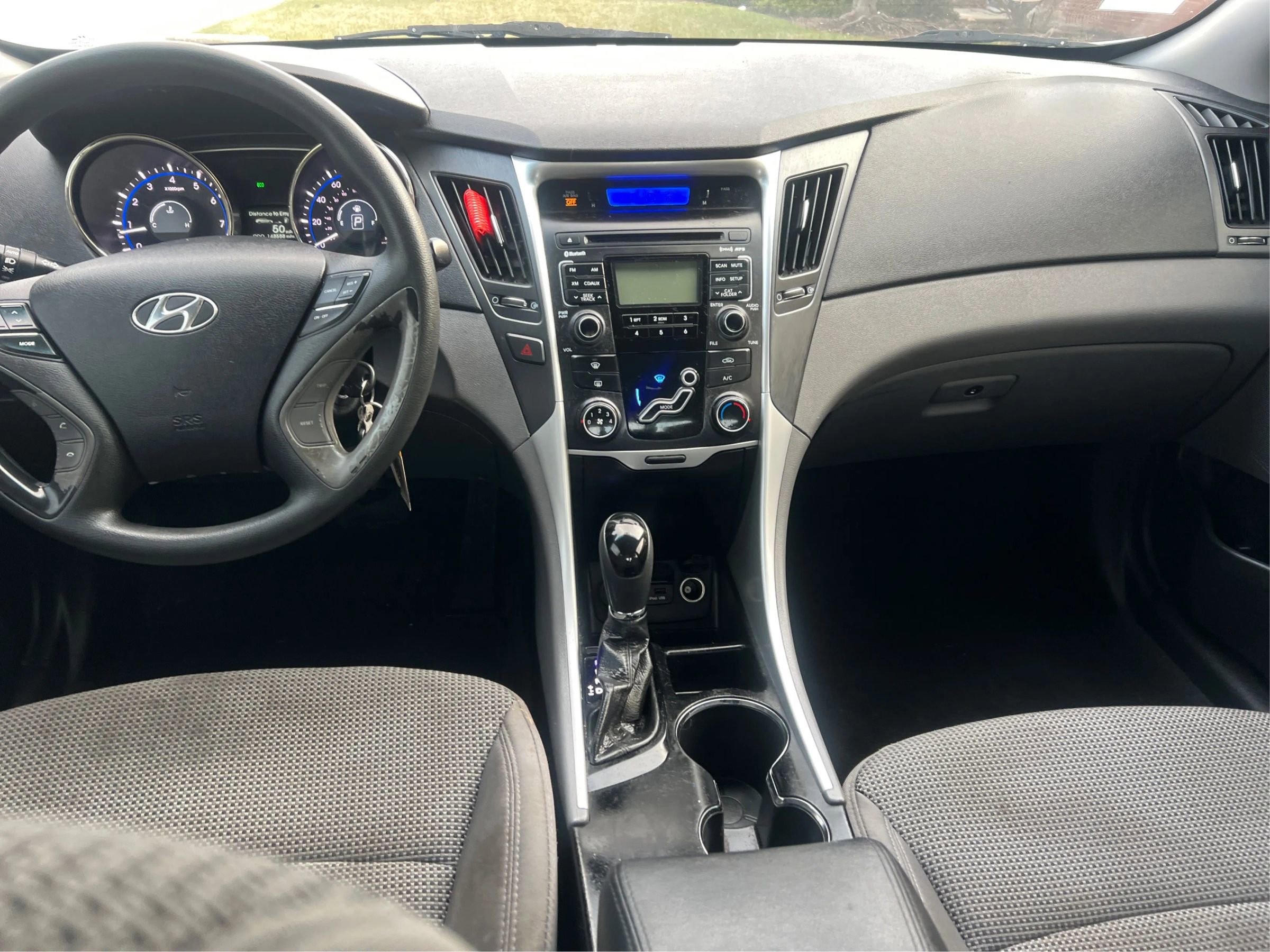 Used 2011 Hyundai Sonata GLS w/ Popular Equipment Pkg 2 FWD image 16