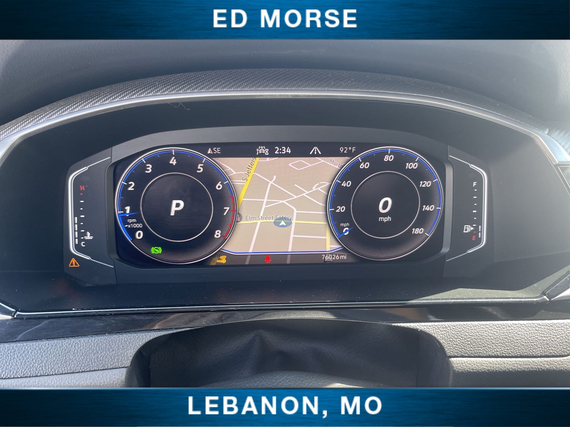 Used 2022 Volkswagen Arteon SE FWD image 12