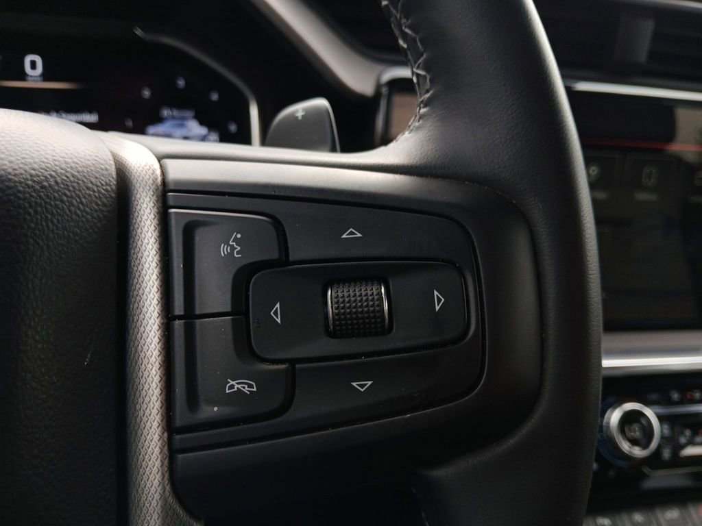 Used 2024 GMC Sierra 1500 Denali w/ Denali Reserve Package image 22