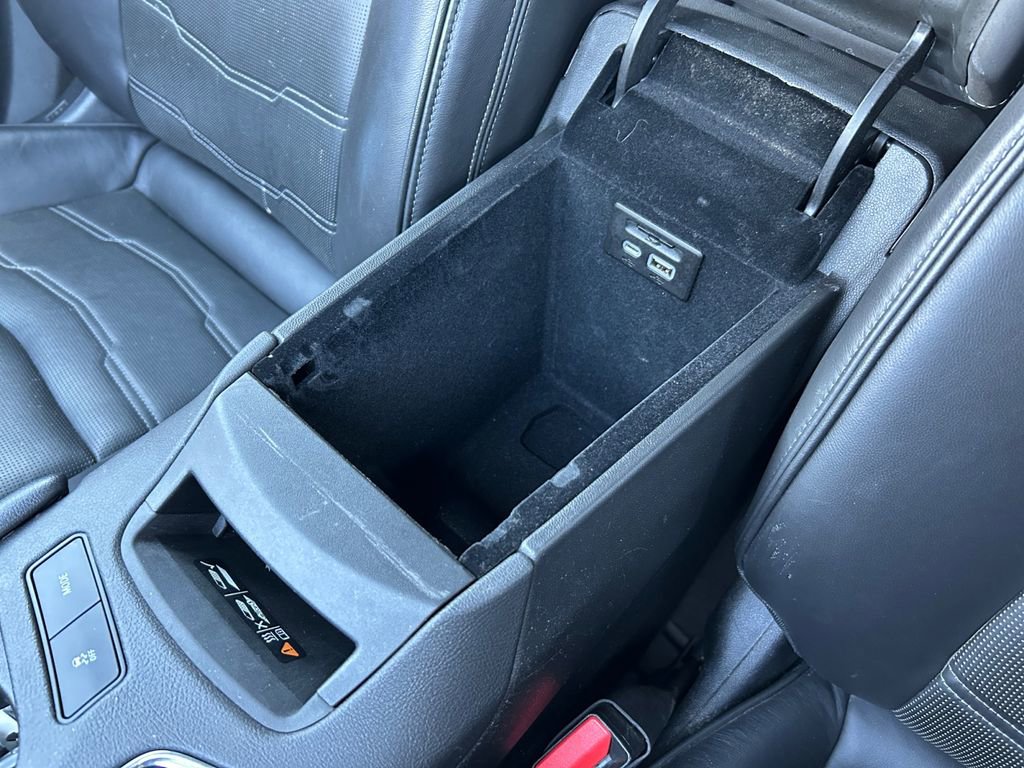 Used 2020 Cadillac XT6 Premium Luxury w/ Platinum Package image 35