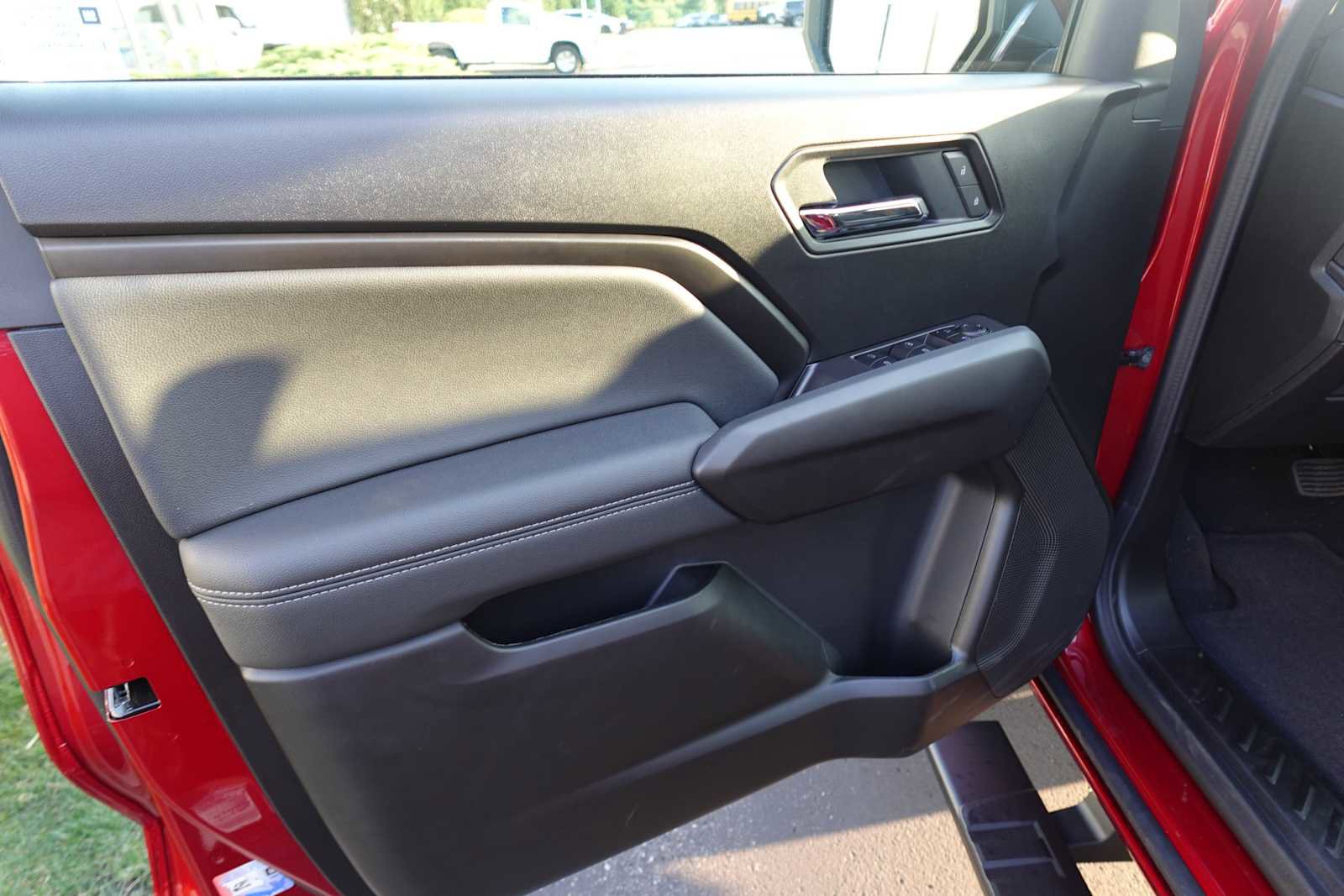 New 2026 GMC Canyon Elevation w/ Convenience Package image 11