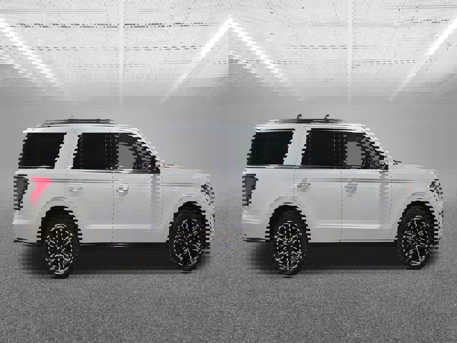 Used 2020 Ford Expedition Limited w/ Equipment Group 303A image 5