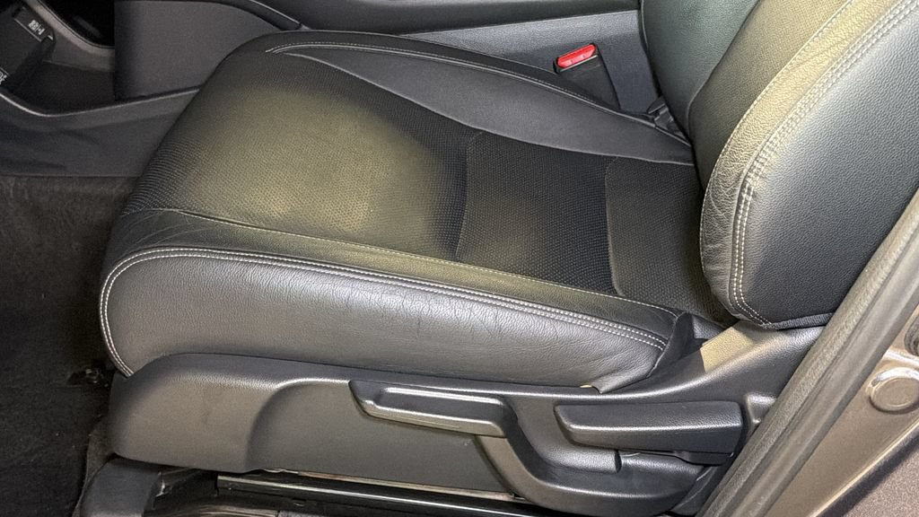 Used 2021 Honda HR-V EX-L image 21