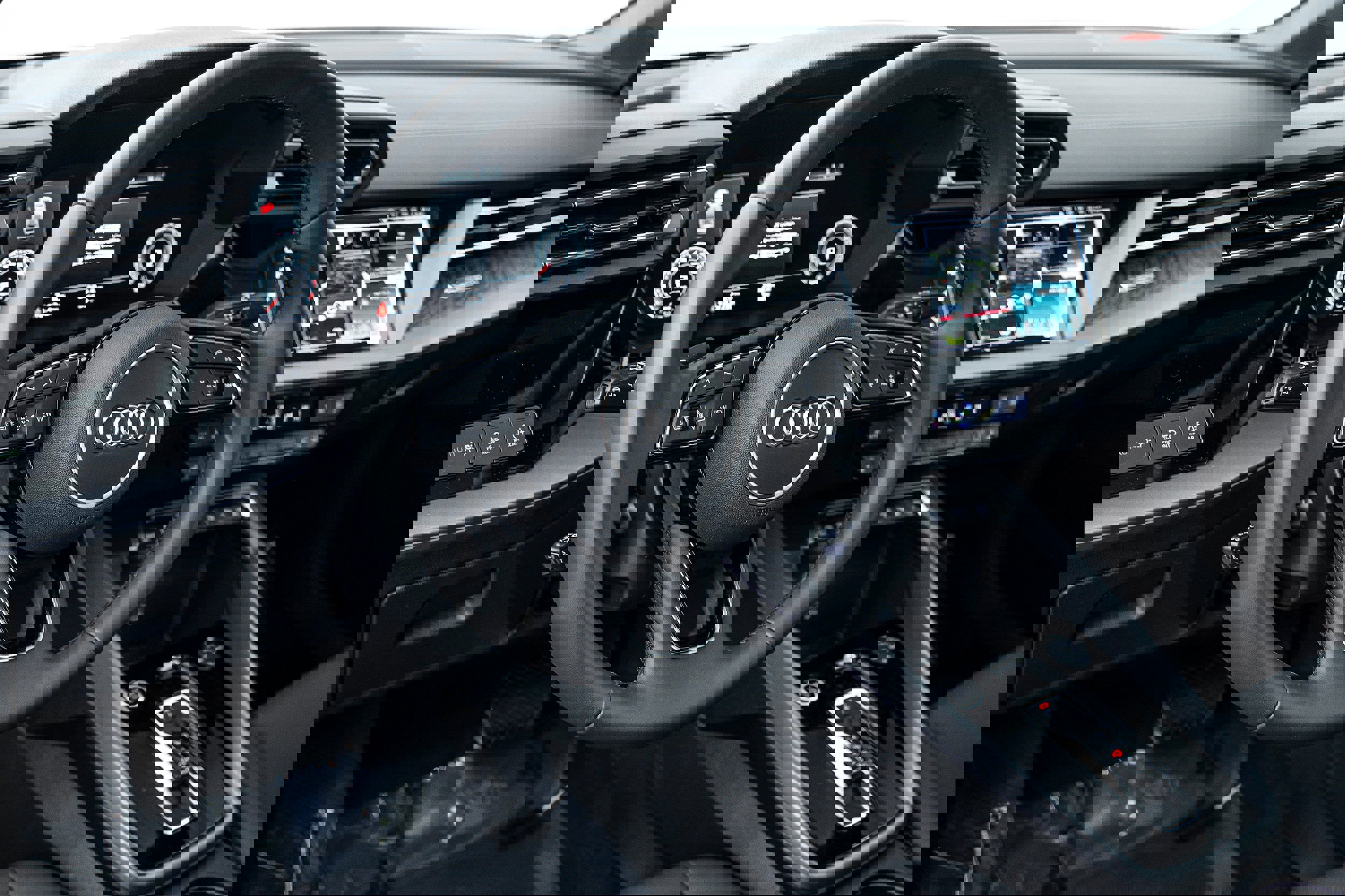 New 2026 Audi A3 2.0T Premium image 10