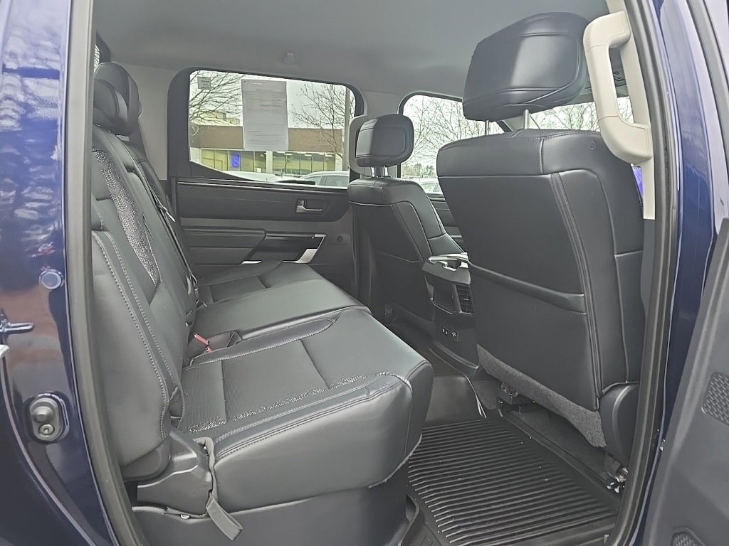 Used 2024 Toyota Tundra Limited image 13