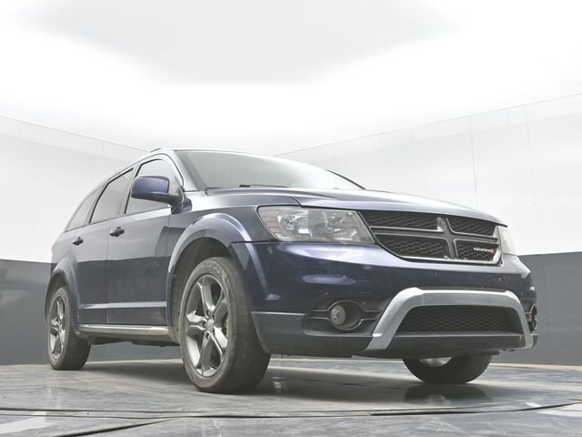 Used 2017 Dodge Journey Crossroad image 27