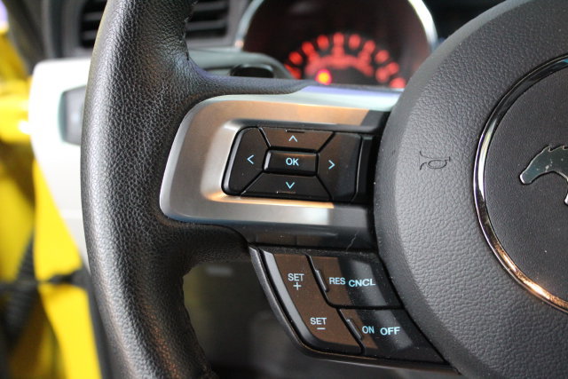 Used 2015 Ford Mustang Premium RWD image 14