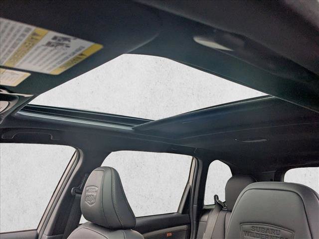 New 2026 Subaru Forester Wilderness image 17