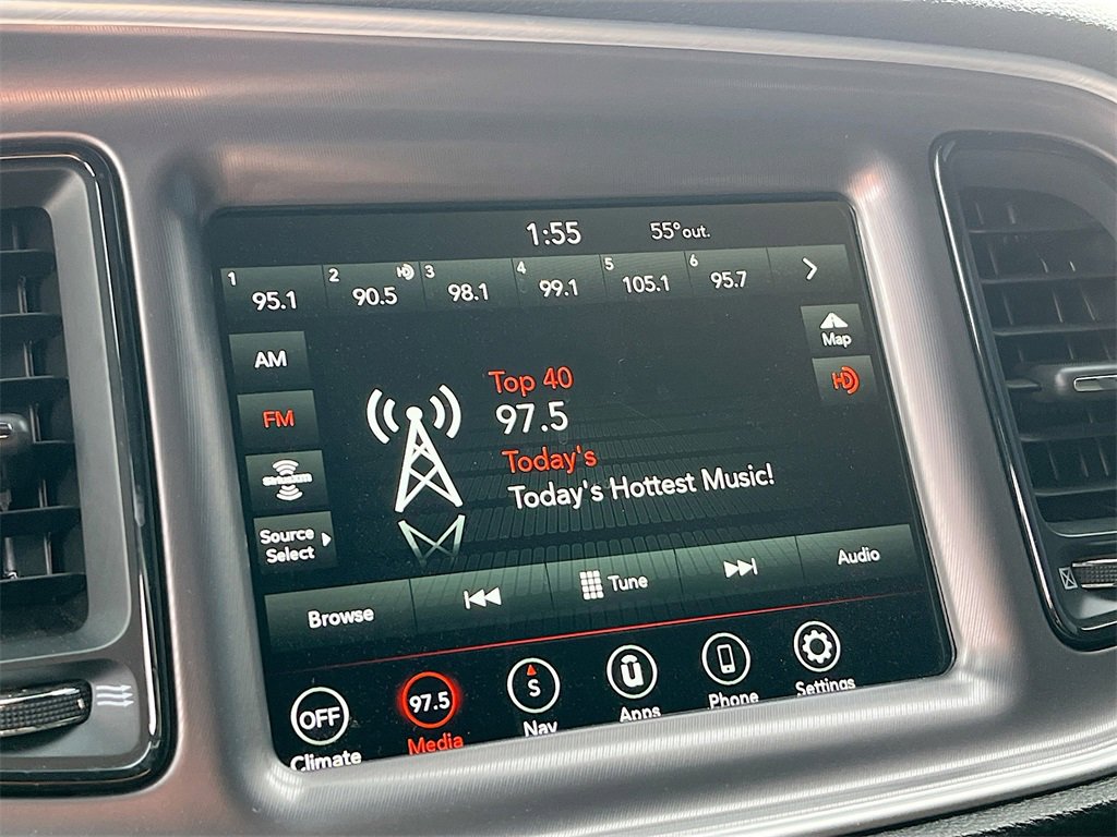 Used 2022 Dodge Challenger GT w/ Blacktop Package image 15