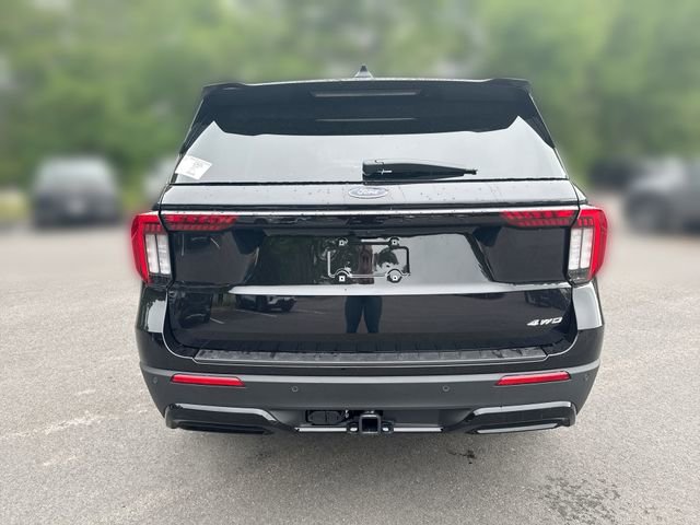 New 2026 Ford Explorer ST-Line AWD/4WD image 7