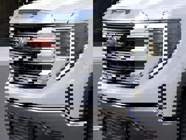 New 2026 GMC Sierra 1500 SLE image 13