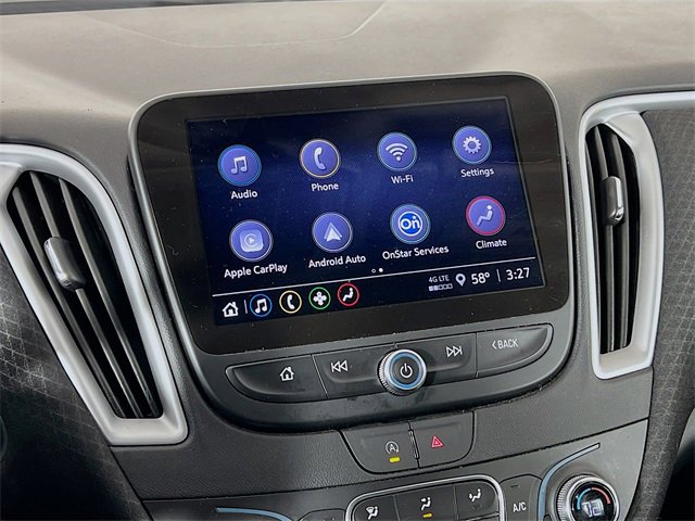 Used 2024 Chevrolet Malibu LT image 16