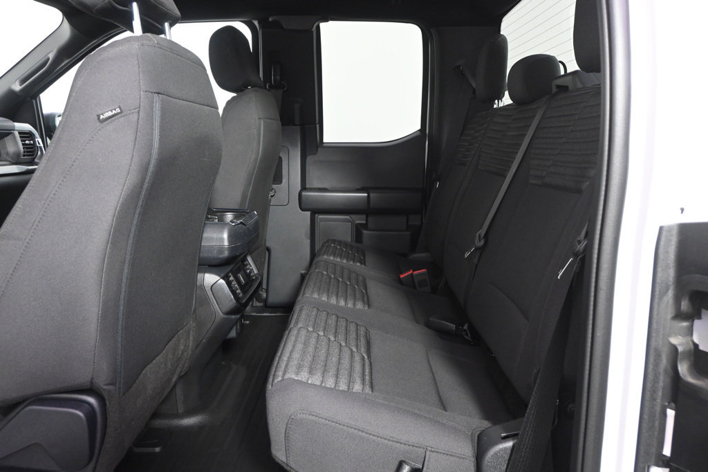 Used 2023 Ford F150 XL w/ STX Appearance Package AWD/4WD image 20
