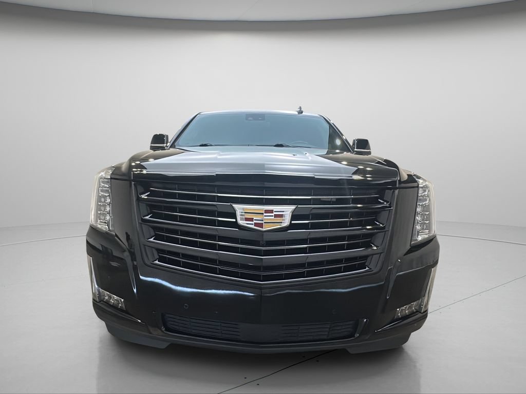 Used 2020 Cadillac Escalade Platinum AWD/4WD image 5