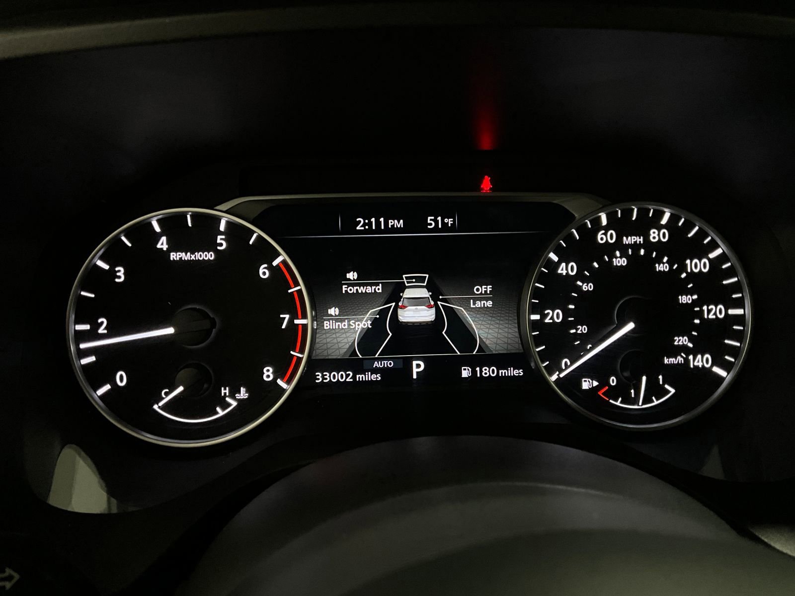 Used 2024 Nissan Rogue SV AWD/4WD image 19